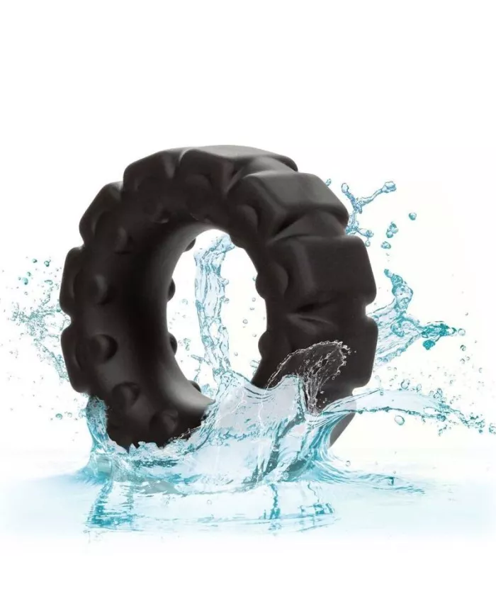 CALEXOTICS - ALPHA BAGUE PROLONG NOIRE CALEXOTICS - ALPHA BAGUE PROLONG NOIRE