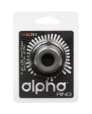 CALEXOTICS - ALPHA PROLONG LOT DE 2 BAGUE GRIS CALEXOTICS - ALPHA PROLONG LOT DE 2 BAGUE GRIS