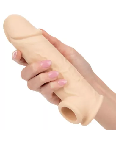 CALEXOTICS - EXTENSION PERFORMANCE MAXX LIFE-LIKE 7 PEAU CLAIRE