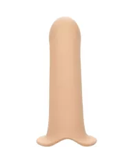 CALEXOTICS - EXTENSION PERFORMANCE MAXX AVEC HARNAIS PEAU CLAIRE CALEXOTICS - EXTENSION PERFORMANCE MAXX AVEC HARNAIS PEAU CLAIRE