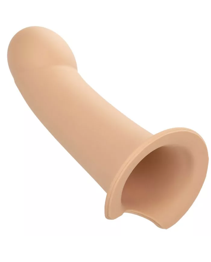 CALEXOTICS - EXTENSION PERFORMANCE MAXX AVEC HARNAIS PEAU CLAIRE CALEXOTICS - EXTENSION PERFORMANCE MAXX AVEC HARNAIS PEAU CLAIRE