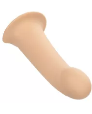 CALEXOTICS - EXTENSION PERFORMANCE MAXX AVEC HARNAIS PEAU CLAIRE CALEXOTICS - EXTENSION PERFORMANCE MAXX AVEC HARNAIS PEAU CLAIRE