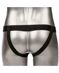 CALEXOTICS - EXTENSION PERFORMANCE MAXX AVEC HARNAIS PEAU CLAIRE CALEXOTICS - EXTENSION PERFORMANCE MAXX AVEC HARNAIS PEAU CLAIRE