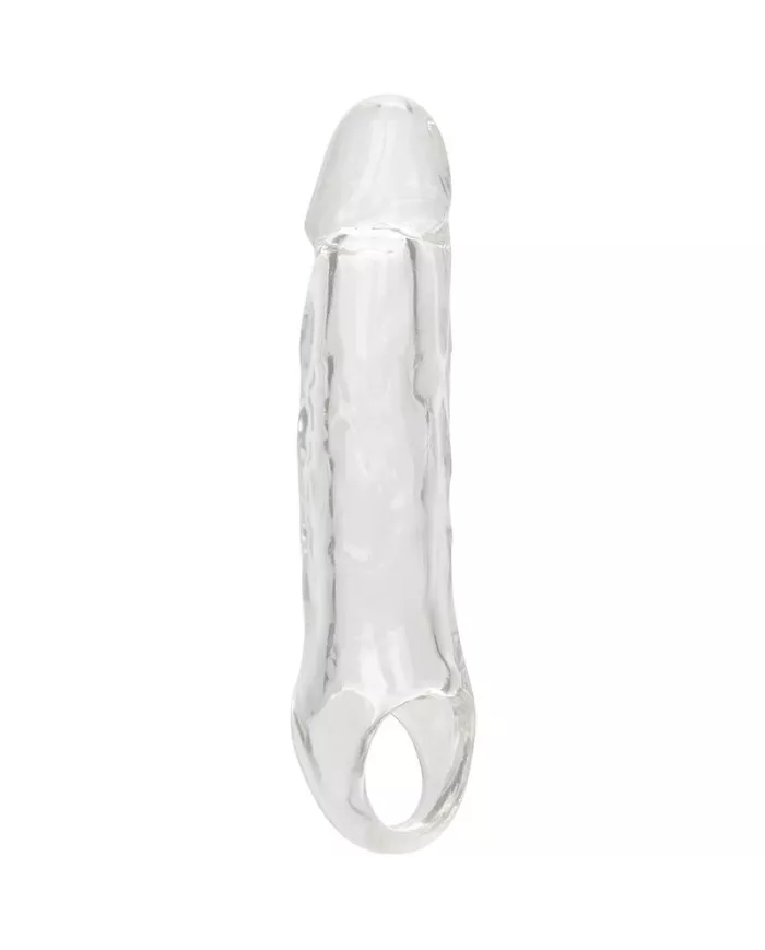 CALEXOTICS - EXTENSION PERFORMANCE MAXX CLEAR 5,5 TRANSPARENTE CALEXOTICS - EXTENSION PERFORMANCE MAXX CLEAR 5,5 TRANSPARENTE