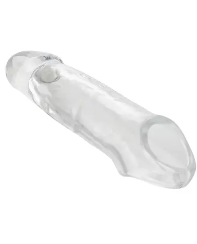 CALEXOTICS - EXTENSION PERFORMANCE MAXX CLEAR 5,5 TRANSPARENTE