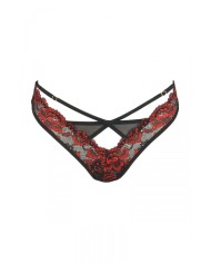 String dentelle V-10028 - Axami