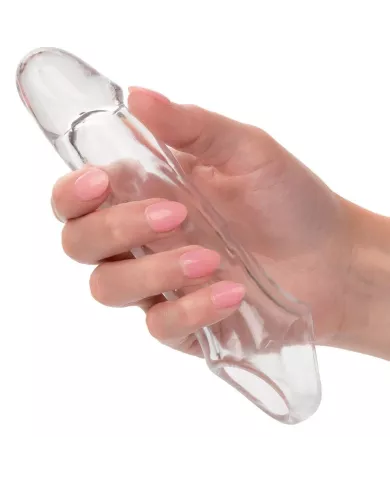 CALEXOTICS - EXTENSION PERFORMANCE MAXX CLEAR 5,5 TRANSPARENTE