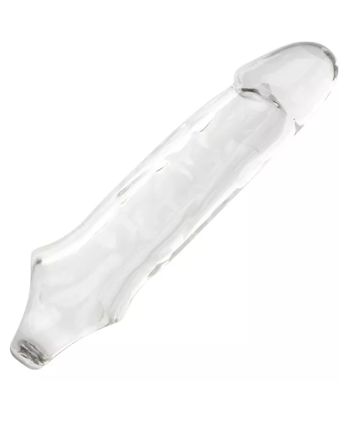 CALEXOTICS - EXTENSION PERFORMANCE MAXX CLEAR 6,5 TRANSPARENTE CALEXOTICS - EXTENSION PERFORMANCE MAXX CLEAR 6,5 TRANSPARENTE