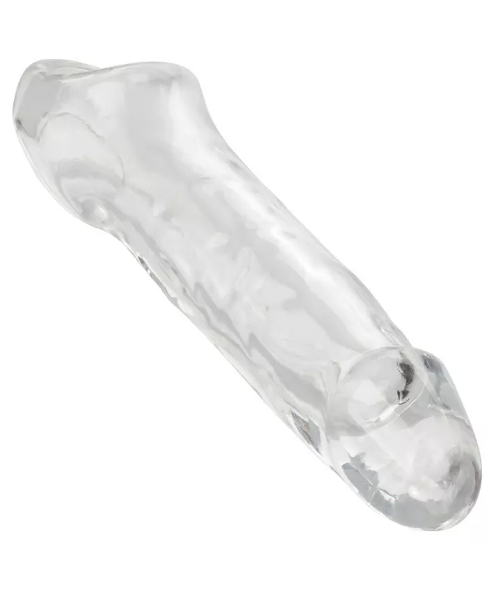 CALEXOTICS - EXTENSION PERFORMANCE MAXX CLEAR 7,5 TRANSPARENTE CALEXOTICS - EXTENSION PERFORMANCE MAXX CLEAR 7,5 TRANSPARENTE