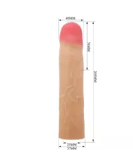 PRETTY LOVE - KYLIAN COUVERTURE DE STYLO STIMULANT EXTENSIONNANTE PRETTY LOVE - KYLIAN COUVERTURE DE STYLO STIMULANT EXTENSIONNANTE