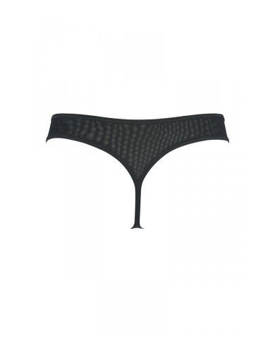 String dentelle V-10038 - Axami