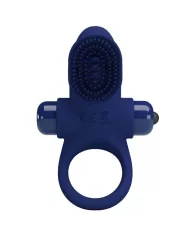 PRETTY LOVE - PALLE ANNEAU VIBRANT BLEU PRETTY LOVE - PALLE ANNEAU VIBRANT BLEU