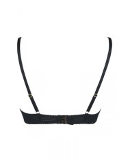 Soutien-gorge seins nus V-10041 - Axami
