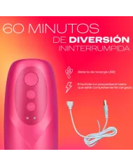 DUREX - MASTURBATEUR VIBRATEUR TOY RIDE & VIBE