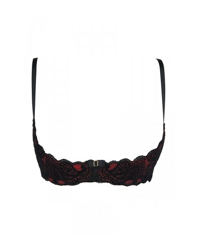 Soutien-gorge seins nus V-10041 - Axami