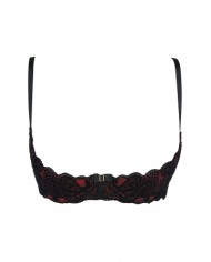Soutien-gorge seins nus V-10041 - Axami