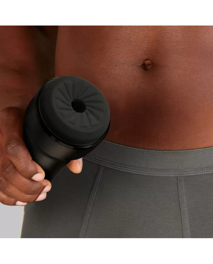 KIIROO - FEEL POCKET MASTURBATEUR MASCULIN KIIROO - FEEL POCKET MASTURBATEUR MASCULIN