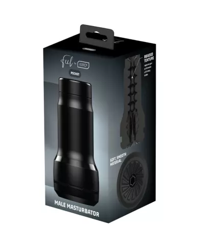 KIIROO - FEEL POCKET MASTURBATEUR MASCULIN