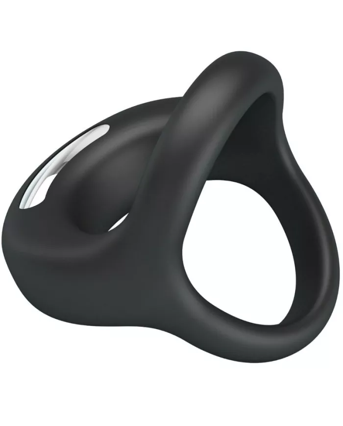 PRETTY LOVE - ELLIOTT AANNEAU VIBRANT NOIR PRETTY LOVE - ELLIOTT AANNEAU VIBRANT NOIR