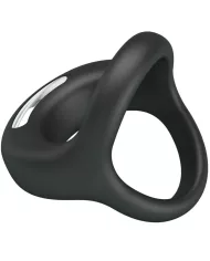 PRETTY LOVE - ELLIOTT AANNEAU VIBRANT NOIR PRETTY LOVE - ELLIOTT AANNEAU VIBRANT NOIR