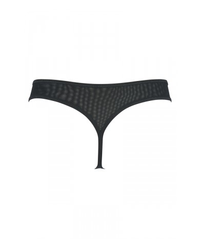 String noir V-10058 - Axami