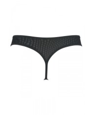 String noir V-10058 - Axami