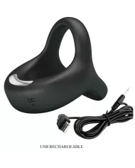 PRETTY LOVE - ELLIOTT AANNEAU VIBRANT NOIR PRETTY LOVE - ELLIOTT AANNEAU VIBRANT NOIR