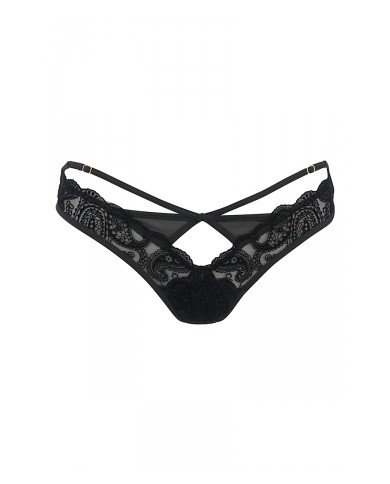 String noir V-10058 - Axami