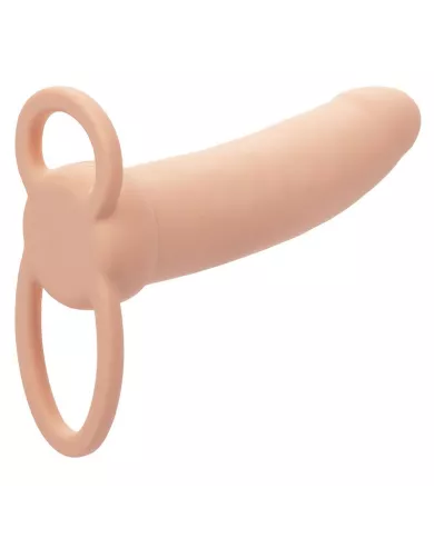 CALEXOTICS - MAXX THICK DOUBLE PÉNÉTRATEUR 10 VIBRATIONS CHAIR