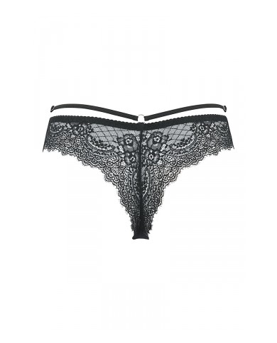 String noir V-10098 - Axami