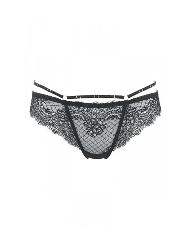 String noir V-10098 - Axami