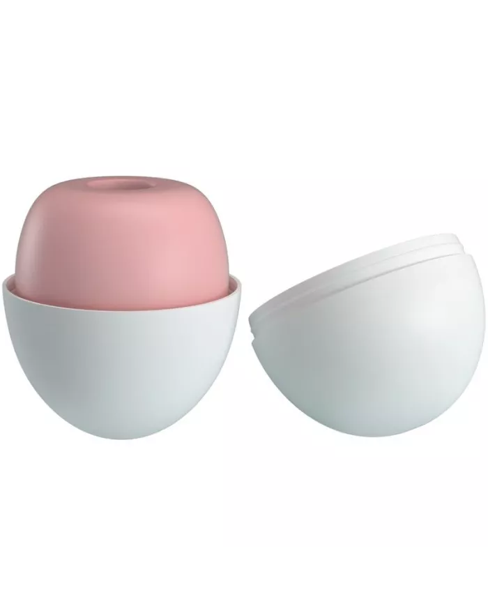 PRETTY LOVE - MASTURBATEUR POUR HOMME OEUF ROSE PRETTY LOVE - MASTURBATEUR POUR HOMME OEUF ROSE