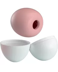 PRETTY LOVE - MASTURBATEUR POUR HOMME OEUF ROSE PRETTY LOVE - MASTURBATEUR POUR HOMME OEUF ROSE