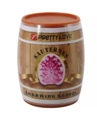 PRETTY LOVE - MASTURBATEUR POUR HOMME OEUF ROSE MODÈLE 2 PRETTY LOVE - MASTURBATEUR POUR HOMME OEUF ROSE MODÈLE 2