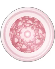 PRETTY LOVE - MASTURBATEUR POUR HOMME OEUF ROSE MODÈLE 2 PRETTY LOVE - MASTURBATEUR POUR HOMME OEUF ROSE MODÈLE 2