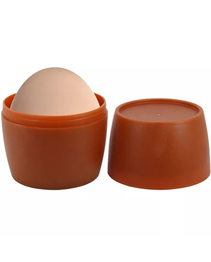 PRETTY LOVE - MASTURBATEUR POUR HOMME MODÈLE CHAIR D'OEUF 2 PRETTY LOVE - MASTURBATEUR POUR HOMME MODÈLE CHAIR D'OEUF 2