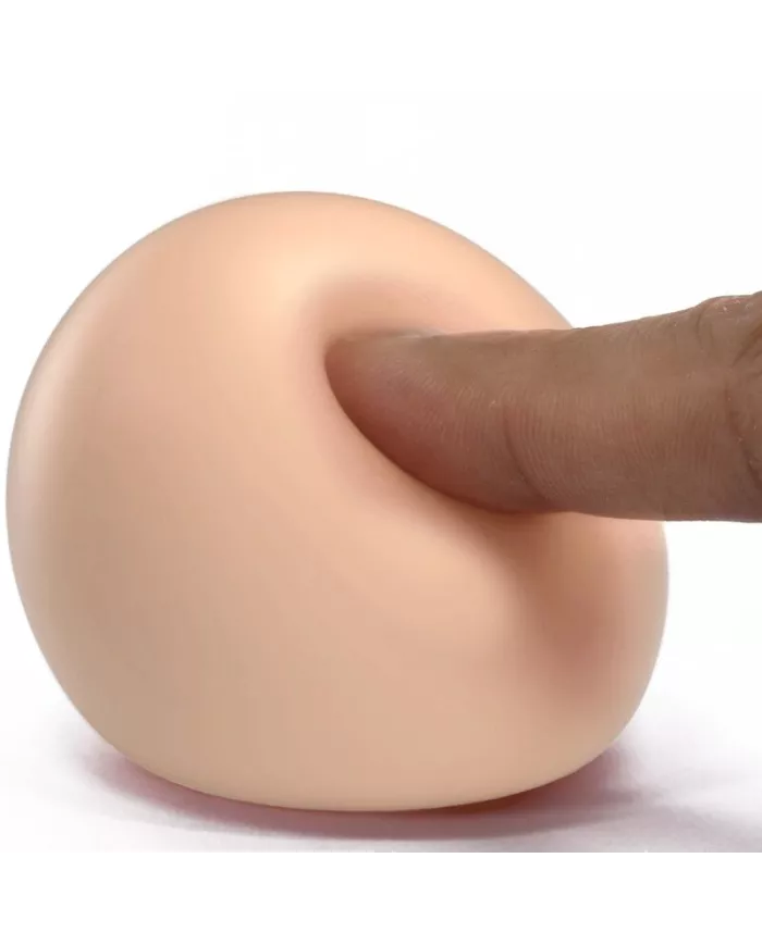 PRETTY LOVE - MASTURBATEUR POUR HOMME MODÈLE CHAIR D'OEUF 2 PRETTY LOVE - MASTURBATEUR POUR HOMME MODÈLE CHAIR D'OEUF 2