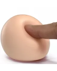 PRETTY LOVE - MASTURBATEUR POUR HOMME MODÈLE CHAIR D'OEUF 2 PRETTY LOVE - MASTURBATEUR POUR HOMME MODÈLE CHAIR D'OEUF 2