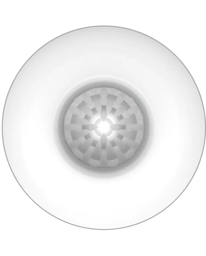 PRETTY LOVE - MASTURBATEUR HOMME BLANC D'OEUF MODÈLE 2