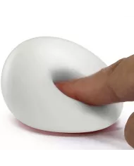 PRETTY LOVE - MASTURBATEUR HOMME BLANC D'OEUF MODÈLE 2