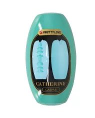 PRETTY LOVE - MASTURBATEUR HOMME CATHERINE VERT PRETTY LOVE - MASTURBATEUR HOMME CATHERINE VERT