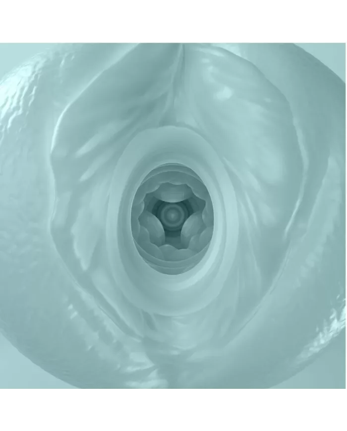 PRETTY LOVE - MASTURBATEUR POUR HOMME MASHA BLEU PRETTY LOVE - MASTURBATEUR POUR HOMME MASHA BLEU