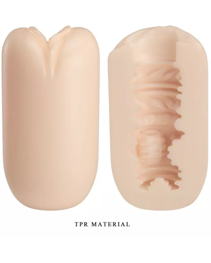 PRETTY LOVE - MASTURBATEUR HOMME MASHA FLESH PRETTY LOVE - MASTURBATEUR HOMME MASHA FLESH