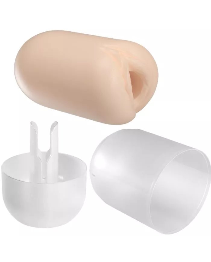 PRETTY LOVE - MASTURBATEUR HOMME MASHA FLESH PRETTY LOVE - MASTURBATEUR HOMME MASHA FLESH