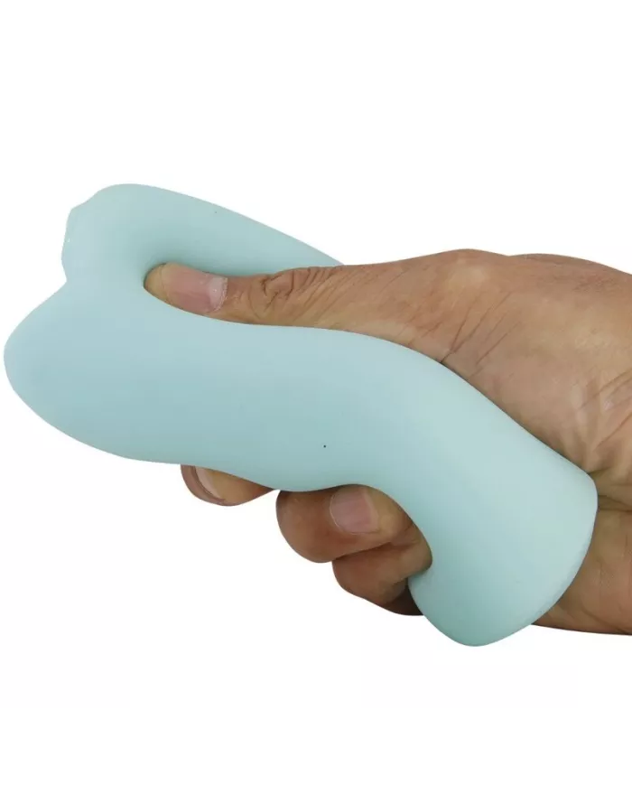 PRETTY LOVE - MASTURBATEUR HOMME OLGA BLEU PRETTY LOVE - MASTURBATEUR HOMME OLGA BLEU