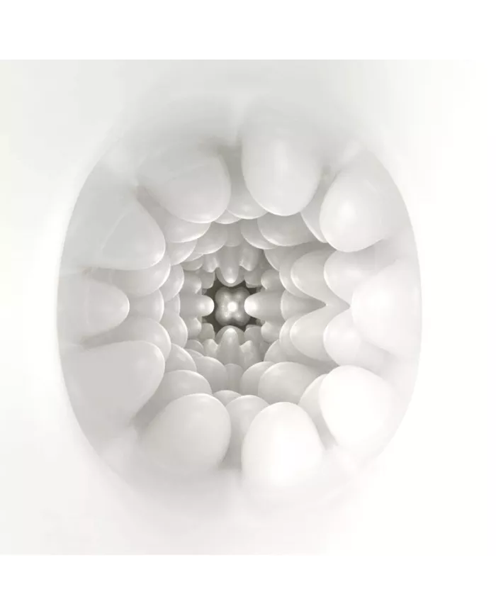 PRETTY LOVE - MASTURBATEUR HOMME OLGA BLANC PRETTY LOVE - MASTURBATEUR HOMME OLGA BLANC