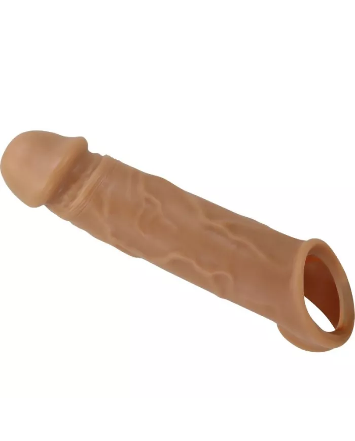 PRETTY LOVE - MANCHON DE PÉNIS EN PEAU RÉALISTE EN CHAIR PRETTY LOVE - MANCHON DE PÉNIS EN PEAU RÉALISTE EN CHAIR