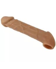 PRETTY LOVE - MANCHON DE PÉNIS EN PEAU RÉALISTE EN CHAIR PRETTY LOVE - MANCHON DE PÉNIS EN PEAU RÉALISTE EN CHAIR