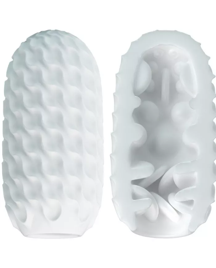 PRETTY LOVE - MASTURBATEUR HOMME VENUS X BLANC PRETTY LOVE - MASTURBATEUR HOMME VENUS X BLANC