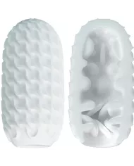 PRETTY LOVE - MASTURBATEUR HOMME VENUS X BLANC PRETTY LOVE - MASTURBATEUR HOMME VENUS X BLANC